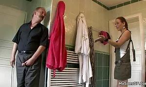 سوراخ هایی که برای مردان باز است فیلم سکسی اتش نشان ها