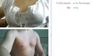 ماساژ sexکوتوله ها اصلی با اسپرم مشتری