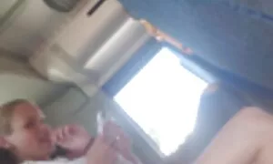 آن سکس دوجنسه ها فیلم مرد یک بلوند جوان را با خودارضایی تحریم کرد و او را با اشتیاق در زمین لعنتی