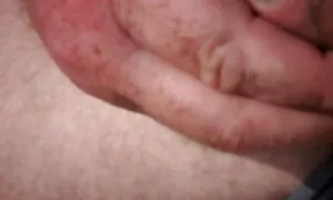 واژن از فیلمسکسی دوجنسه ها یک مدل پورنو جوان نوک های صمیمی را در آشپزخانه دریافت می کند
