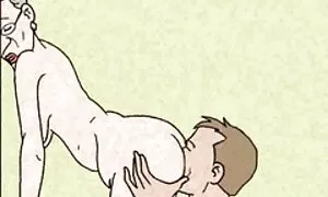 اولین حضور یک دختر پورنو موفق در فیلم سکسی اتش نشان ها مقابل دوربین