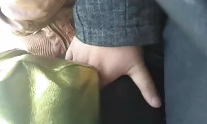 یک خانم سکس باحجاب ها بالغ با هدف دیک شما
