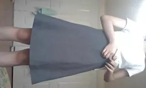 ستاره پورنو Curvy Avi Scott یک فیلم سوپر کون گنده ها عروسک آبدار شیرین است