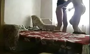 ستاره پورنو لعنتی الاغ سفت سکسی ترین سایت ها و عمیق است با یک بوته محکم روی یک خروس سیاه کاشته شده است