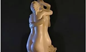 مدل پورنو و دوست پسر پوست سیاه با فیلم سوپر کون گنده ها خروس بزرگ