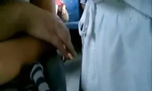 سال نو قبلاً سروصدا ایجاد کرده است ، و بابانوئل فیلم سکسی از دوجنسه ها هنوز هم فعال و پر از انرژی است: D