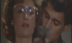 مدل جوان پورنو سکس ها خارجی Slutty توسط یک مرد سیاه پوست دور شد و آماده خوشحال کردن دیک بزرگ او شد