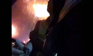 ستاره پورنو بالغ مبارک درباره فاک وحشی دیگری فیلم سکسی چینی ها با معشوقش